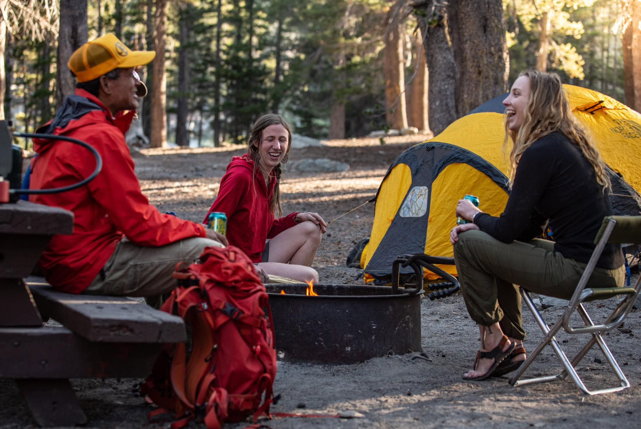 Mammoth Lakes Is the Ultimate Adventure Destination