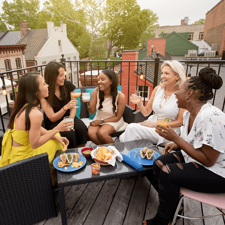 The Ultimate Itinerary for DC’s Wine Country®