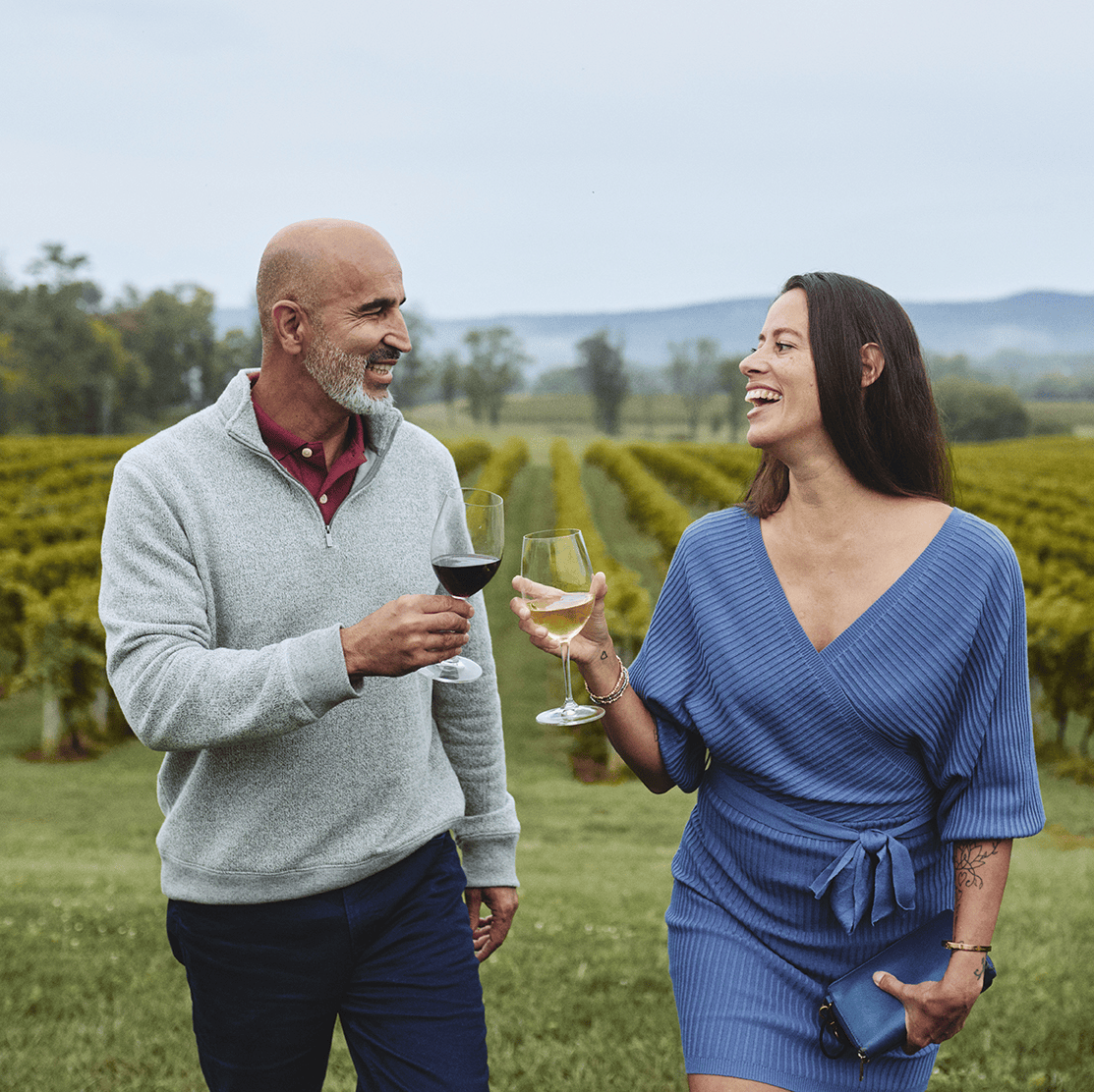 Savour DC’s Wine Country®